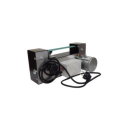 AFILADOR LUWEX SUPER SHARPENER