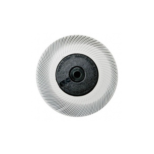 DISCO RADIAL 3M BRISTLE SCOTCH-BRITE