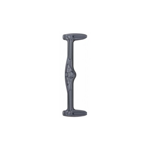 CUCHILLA MUESCAS DIAMOND DOBLE