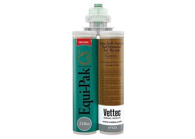 VETTEC EQUI PAK CS