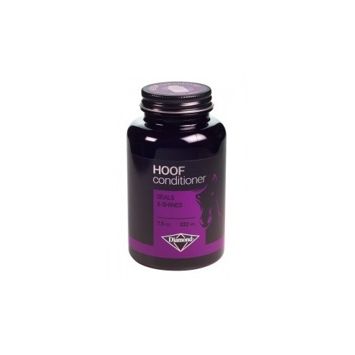 DIAMOND HOOF CONDITIONER
