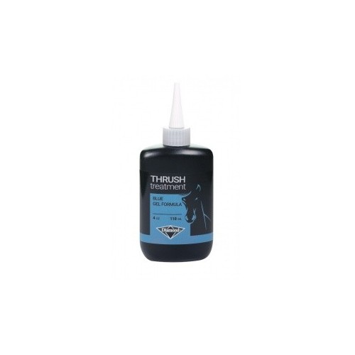 DIAMOND FROG DRESSING