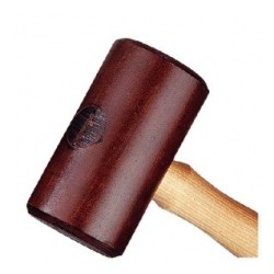 MAZA CUERO MUSTAD