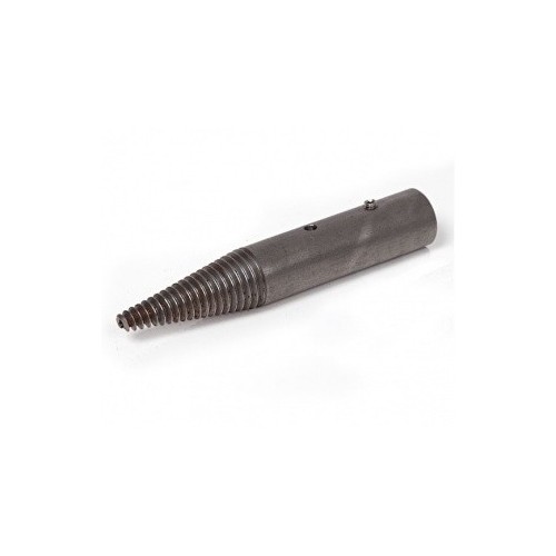 ESPIRAL CONICA