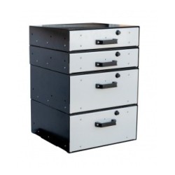 CAJONERAS MODULARES
