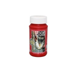 KEVIN BACON HOOF SOLUTION