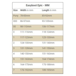 EASYBOOT EPIC