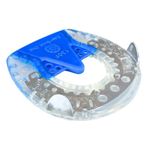 EASYSHOE ONE NAIL