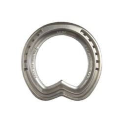 JIM BLURTON BARRA ALUMINIO