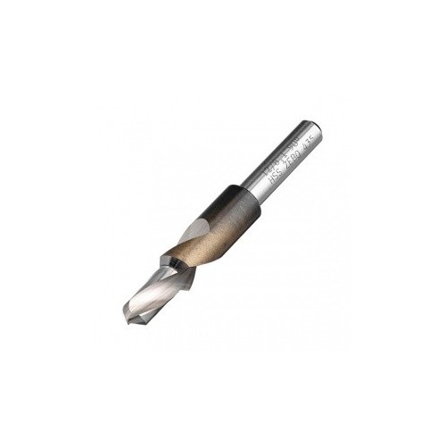 BROCA 8,5 mm CON AVELLANADO