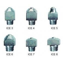 RAMPLON MUSTAD ICE