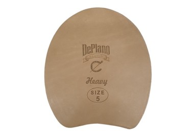 TAPA DEPLANO CUERO