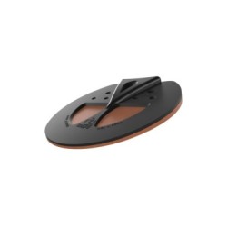 TAPA JIM BLURTON 3D DEPLANO FUSION