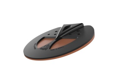 TAPA JIM BLURTON 3D DEPLANO FUSION