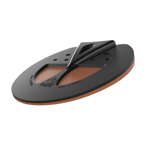 TAPA JIM BLURTON 3D DEPLANO FUSION COMPENSADA