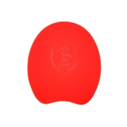 TAPA NARANJA ENTERA