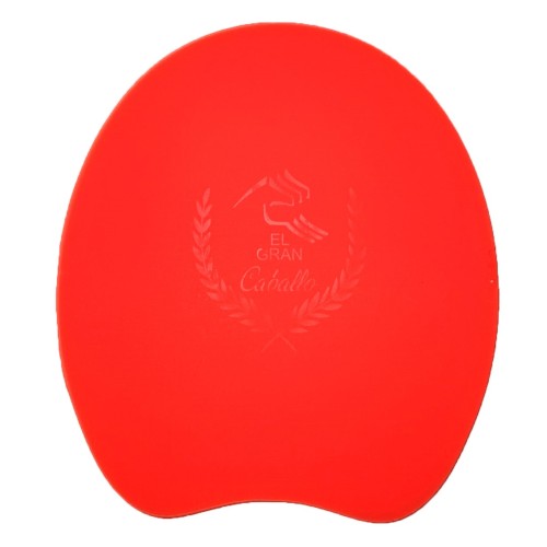TAPA NARANJA ENTERA