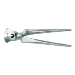 TENAZA SACA CLAVOS MUSTAD PREMIUM