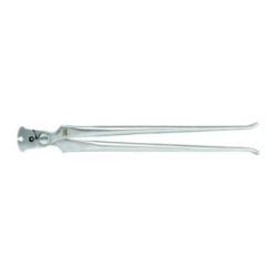 TENAZA SACA CLAVOS MUSTAD PREMIUM
