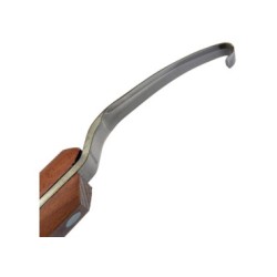 LEGRA MUSTAD CURVA