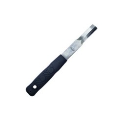CUCHILLA CORTE DOBLE BLACKSMITH CURVA