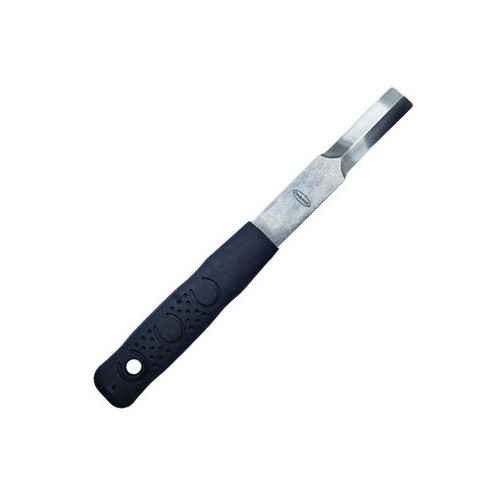 CUCHILLA CORTE DOBLE BLACKSMITH CURVA
