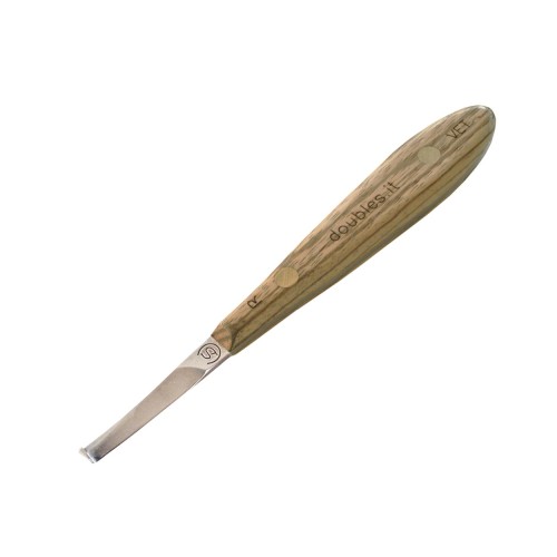 LEGRA DOUBLE S VETERINARIO DELUXE