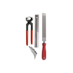 KIT DE EMERGENCIAS
