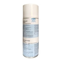 SPRAY PARA BANDAS DE LIJA