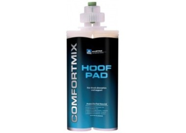 COMFORTMIX HOOF PAD