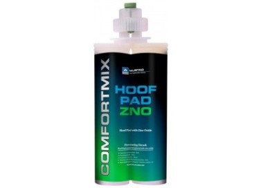 COMFORTMIX HOOF PAD ZNO