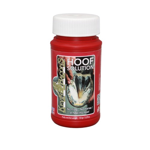 KEVIN BACON HOOF SOLUTION