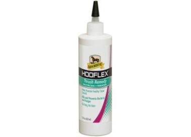 HOOFLEX FROG