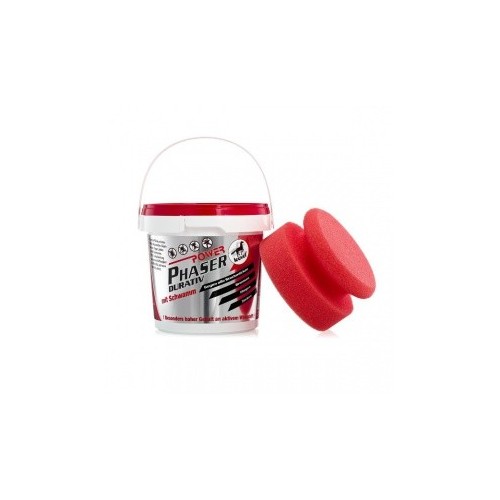 LEOVET POWER PHASER GEL DURAVIT