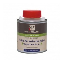 ACEITE IMPERMEABILIZANTE BIO M. VAILLANT