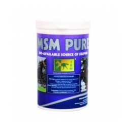 MSM PURE TRM
