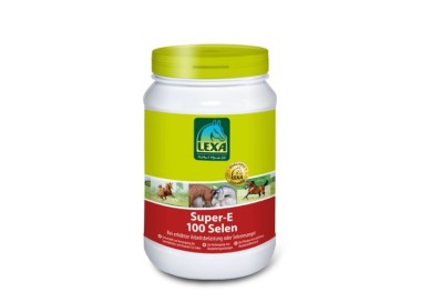 SUPER E 100 SELENIO