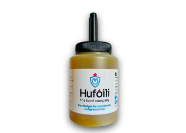 GEL REGENERADOR HUFOILI