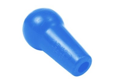 MANGO SAVE EDGE AZUL
