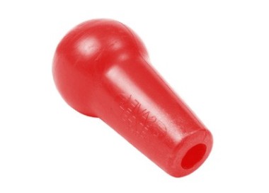 MANGO SAVE EDGE ROJO