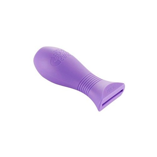 MANGO SAVE EDGE WIDE MORADO