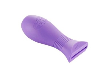 MANGO SAVE EDGE WIDE MORADO