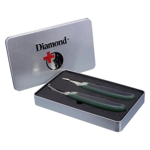 LEGRA DIAMOND PACK VETERINARIO