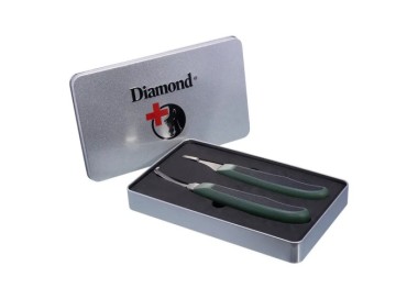 LEGRA DIAMOND PACK VETERINARIO