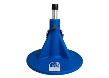 TREPIE HOOFJACK AZUL EDICION ESPECIAL