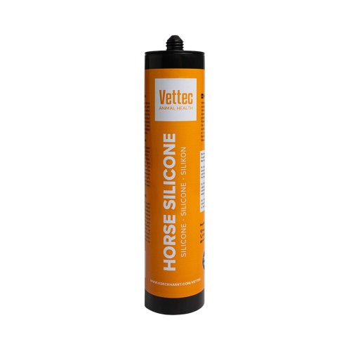 VETTEC HORSE-SILICONE