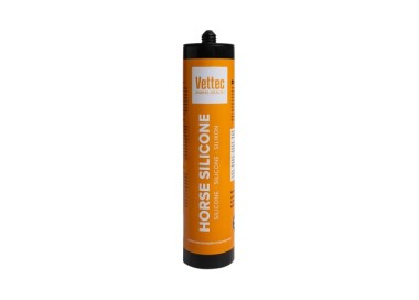 VETTEC HORSE-SILICONE