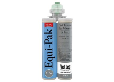 VETTEC EQUI PAK