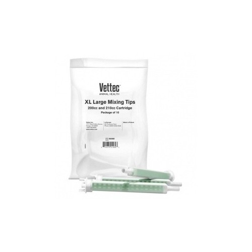 BOQUILLA VETTEC 210 ml