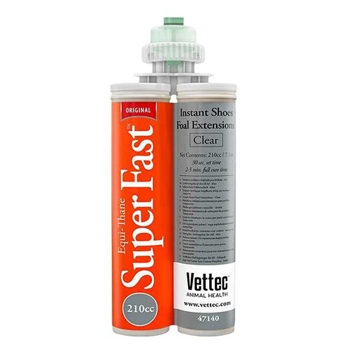 VETTEC SUPER FAST